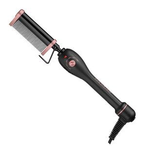 Gold N Hot -  Pressing and Styling Heated Straighteni Gold